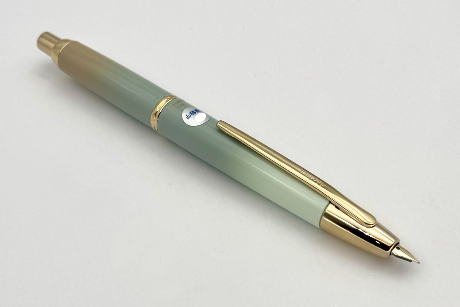 Nagasawa2025LECaplessKobeGradationFPGT_C